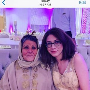 Meet your Posher, Imed